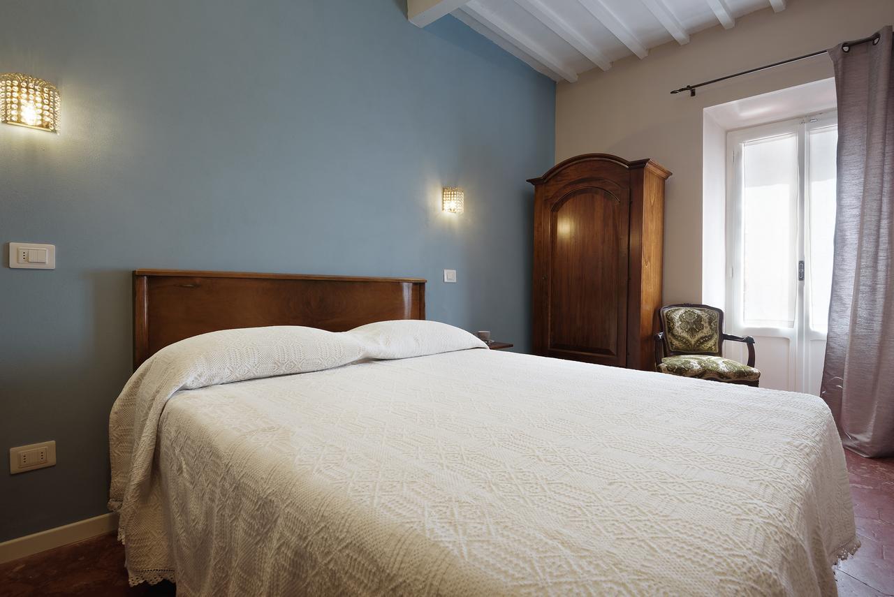 La Bellavita B&B Pienza Eksteriør billede