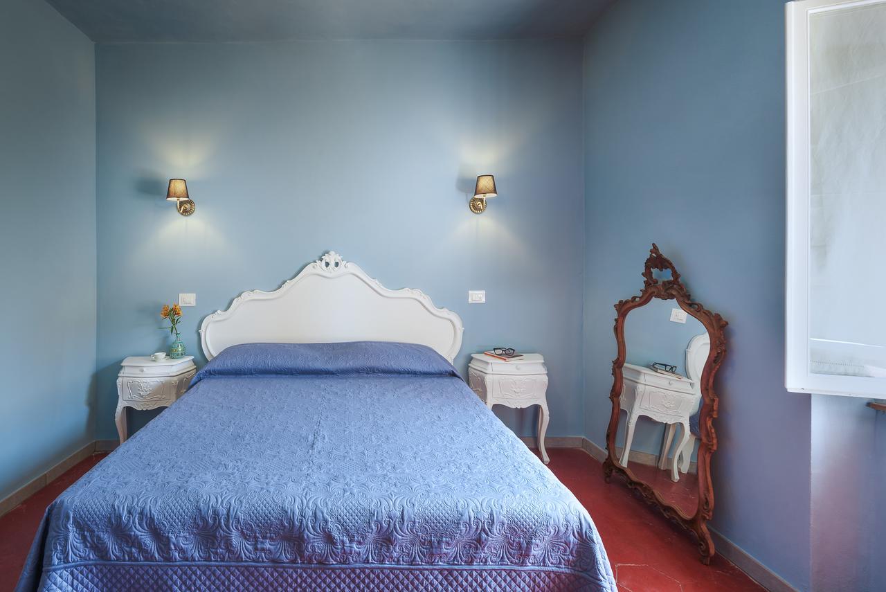 La Bellavita B&B Pienza Eksteriør billede