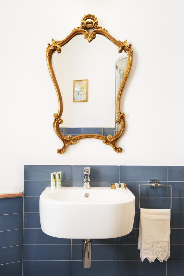 La Bellavita B&B Pienza Eksteriør billede