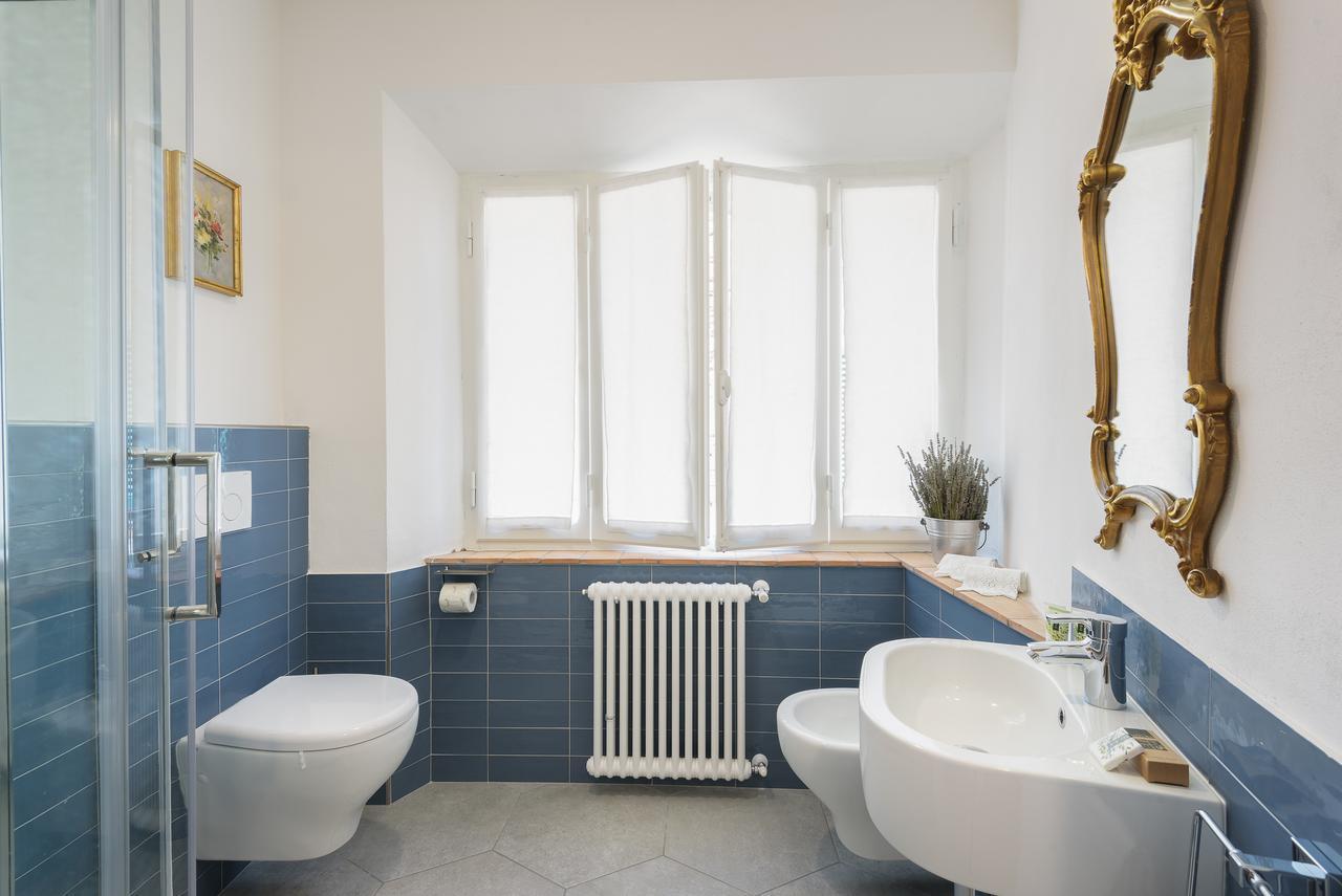 La Bellavita B&B Pienza Eksteriør billede