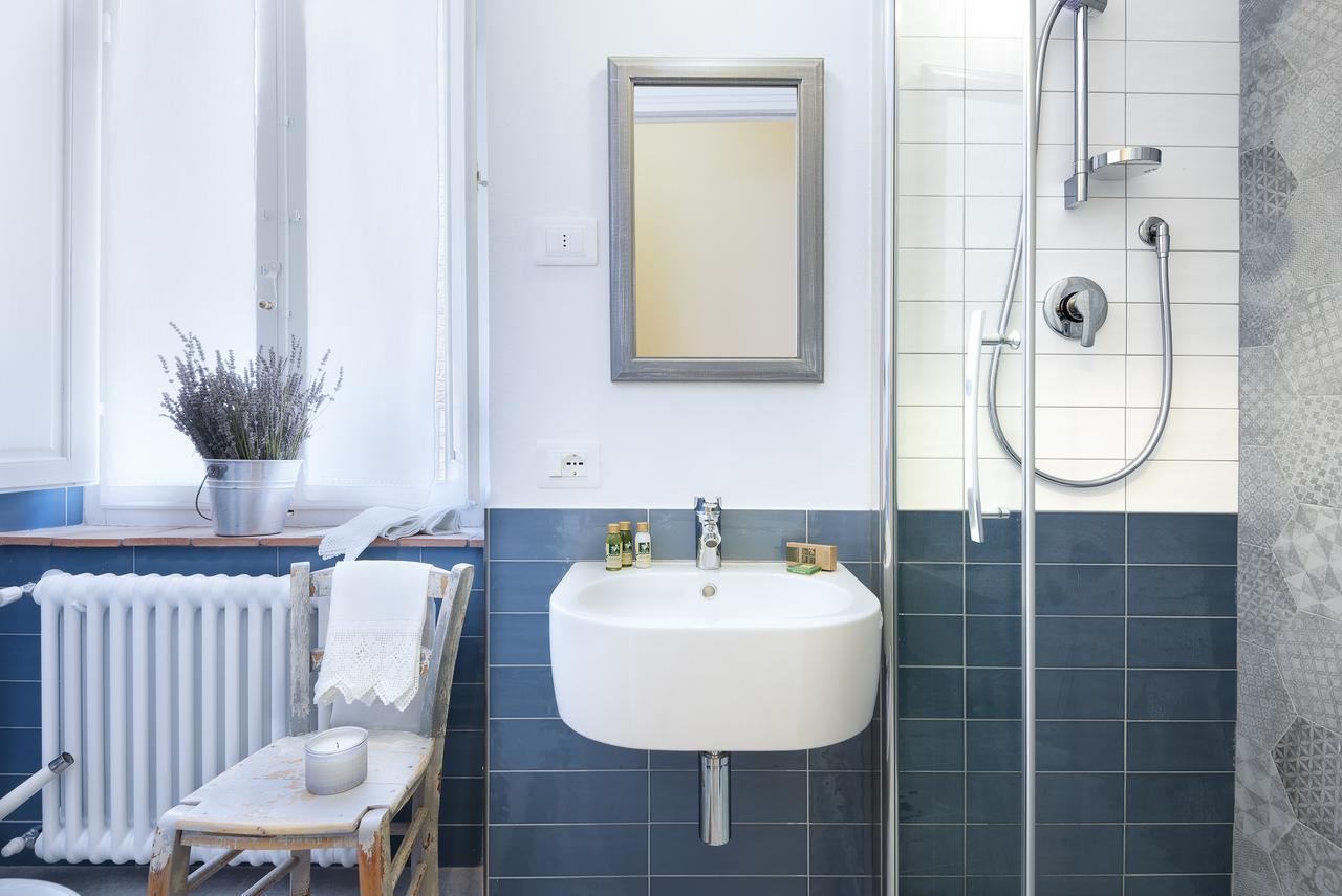 La Bellavita B&B Pienza Eksteriør billede