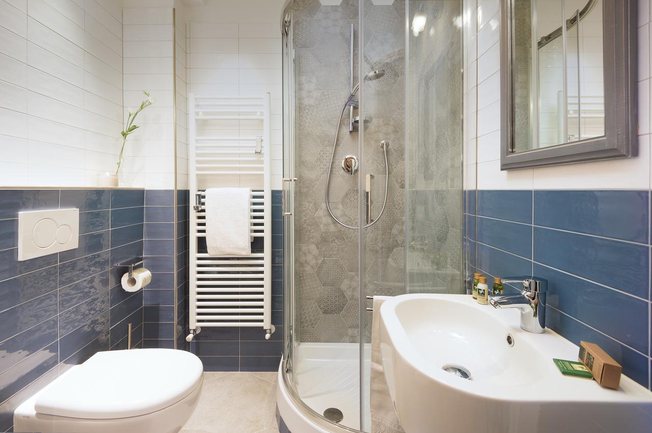 La Bellavita B&B Pienza Eksteriør billede
