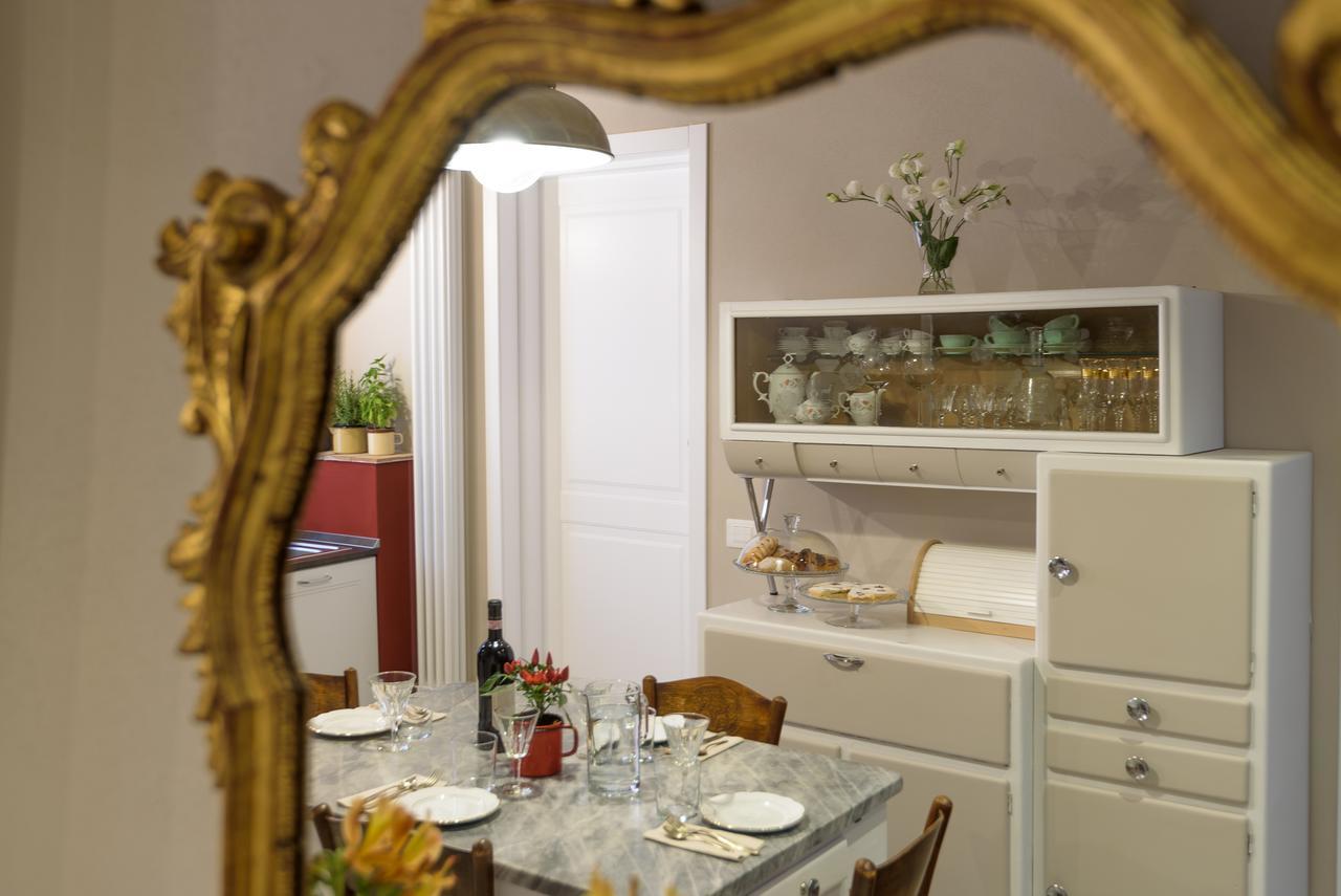 La Bellavita B&B Pienza Eksteriør billede