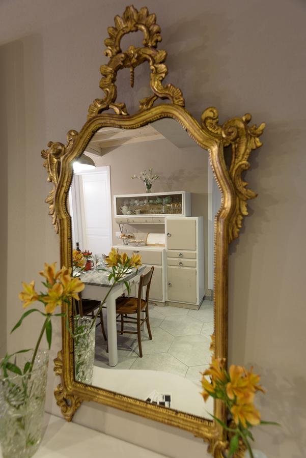 La Bellavita B&B Pienza Eksteriør billede