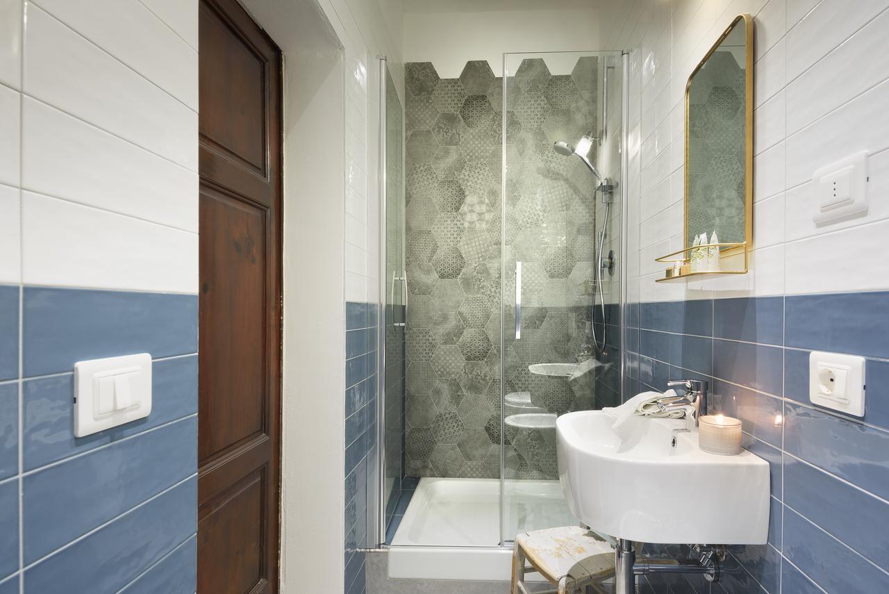 La Bellavita B&B Pienza Eksteriør billede