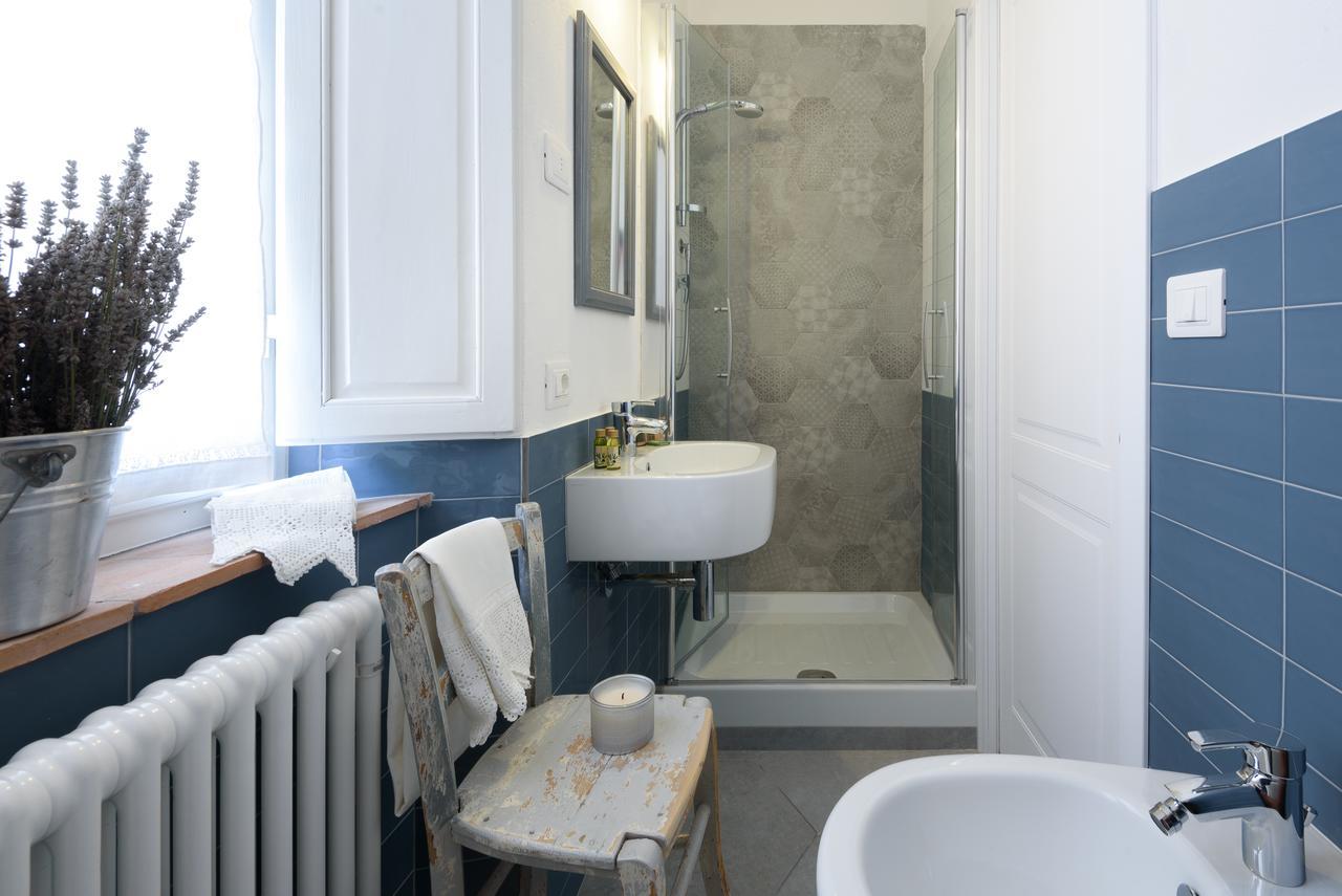 La Bellavita B&B Pienza Eksteriør billede