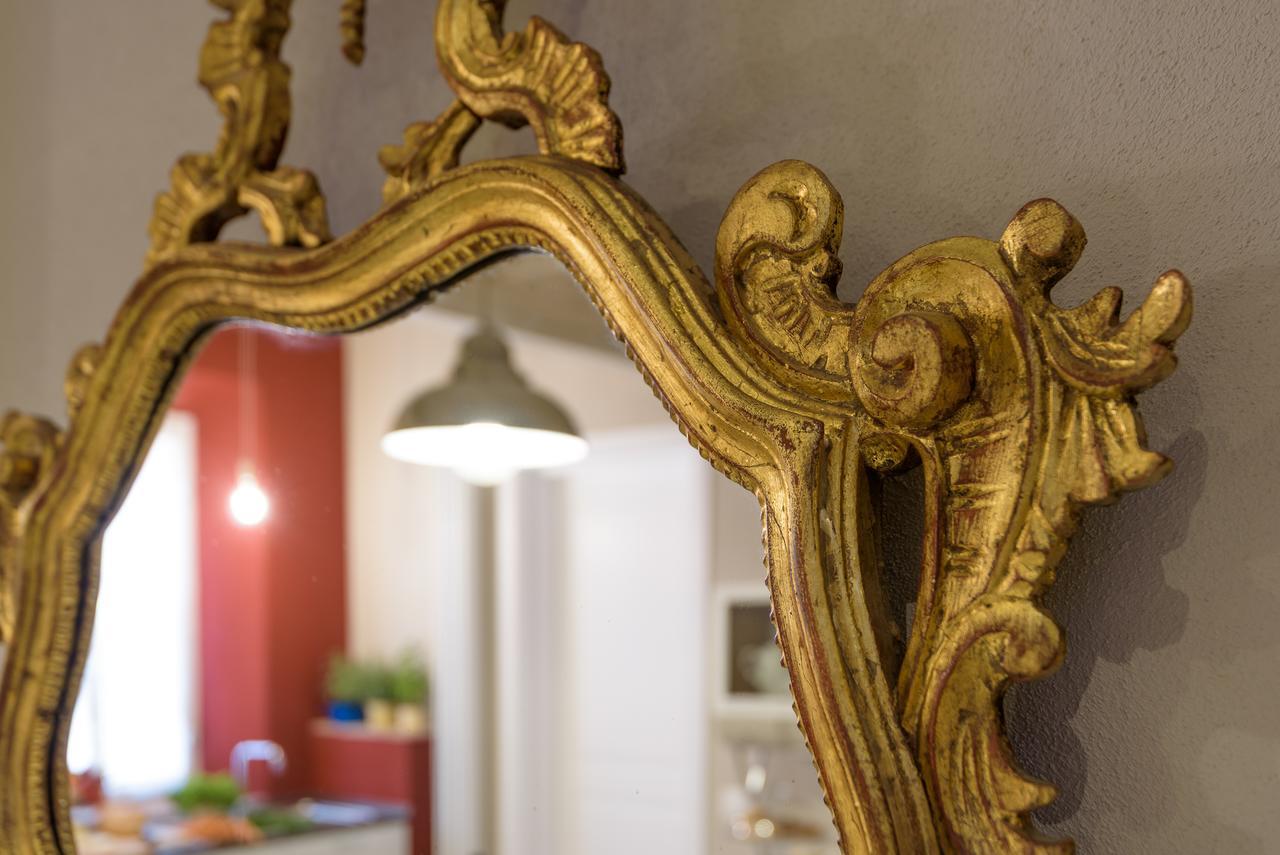 La Bellavita B&B Pienza Eksteriør billede